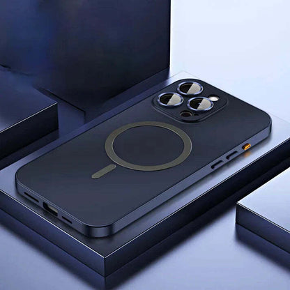 Drop-Proof Durability Boost