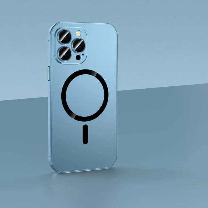 Drop-Proof Durability Boost