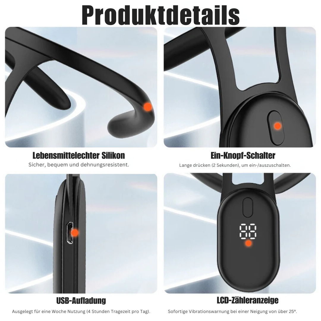 Spine Wellness Protection